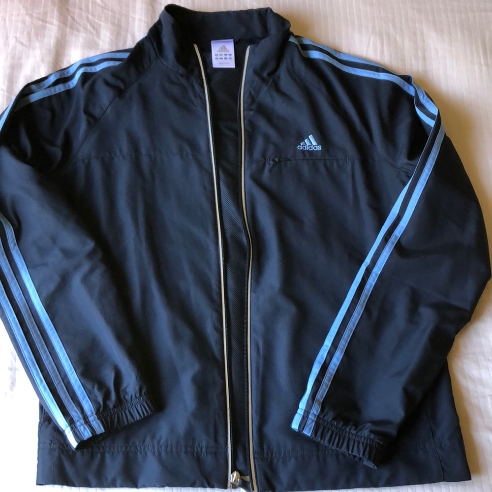 Adidas jacket